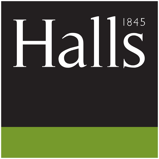 Halls 1845