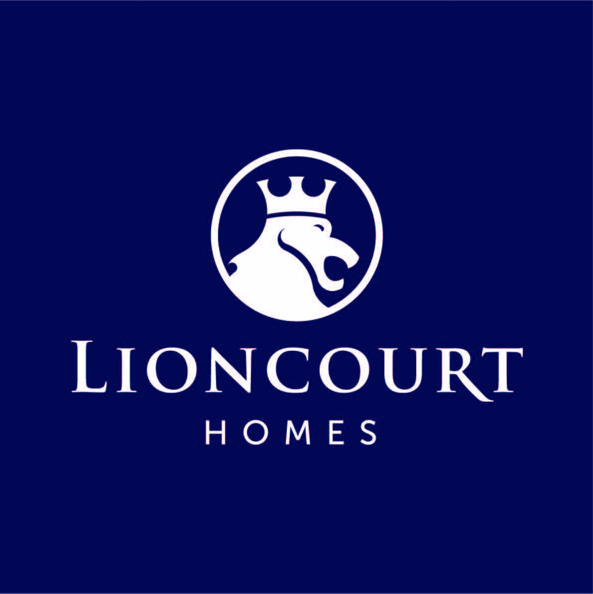 Lioncourt Homes